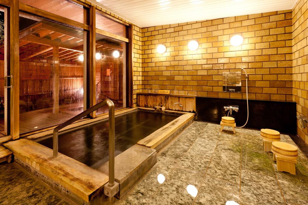 Hotel Taigakukan ฮาคุบะ ภายนอก รูปภาพ