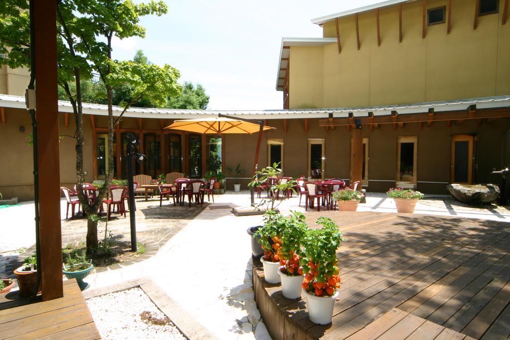 Hotel Taigakukan ฮาคุบะ ภายนอก รูปภาพ